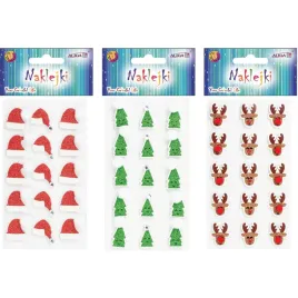 naklejki-wypukle-puffy-aliga-1-szt-boze-narodzenie-swieta