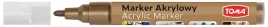 marker-akrylowy-toma-brazowy-1-szt-papier-stryropian-plotna-drewna-kar
