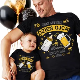zestaw-koszulka-body-dla-taty-ojca-prezent-nasz-pierwszy-dzien-taty-xxl