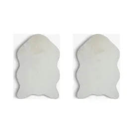 2-szt-bialy-dywanik-sztuczne-futro-60x90-poliester
