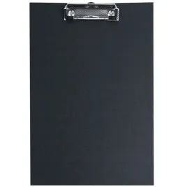 deska-podkladka-z-klipem-clip-board-a4-pvc-czarna-czarny-pojedynczy