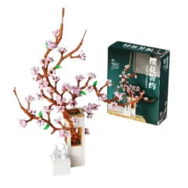 klocki-konstrukcyjne-kwiat-wisni-sakura-747-el
