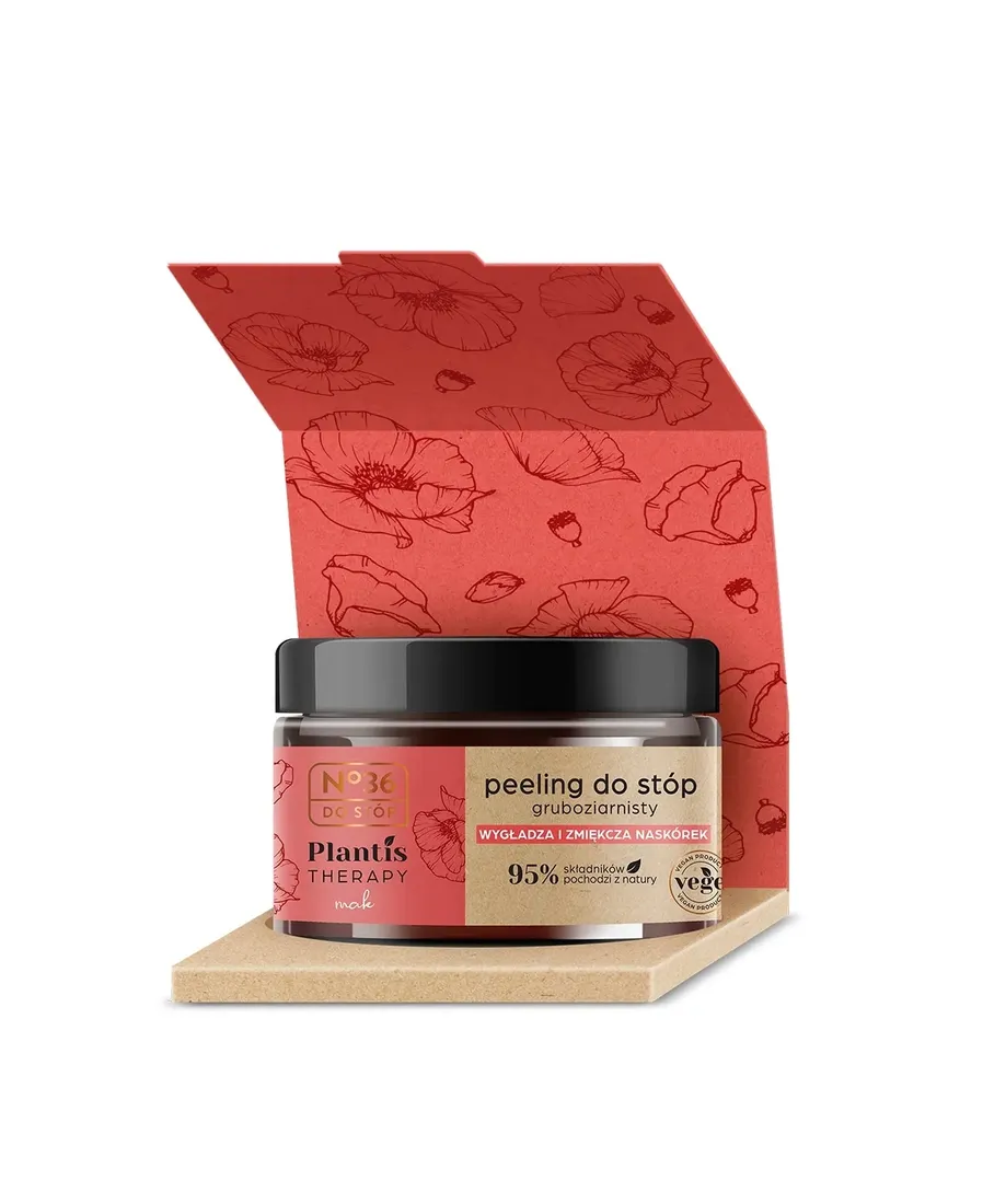 peeling-do-stop-no36-plantis-therapy-mak