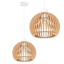 lampa-wiszaca-zwis-zyrandol-sufitowa-loft-klosz-kula-36-drewno-na-1x-e27
