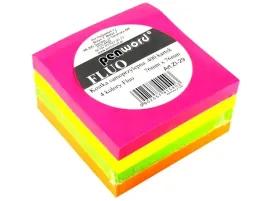 notes-samoprzylepny-76x76-400k-mix-4kol-neon-penword-karteczki-biurowe