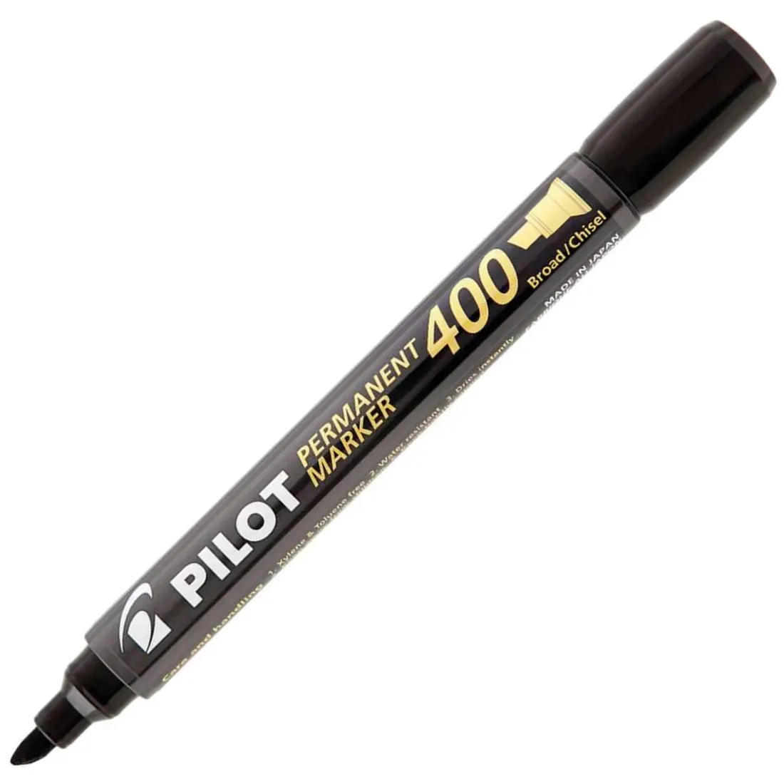 marker-permanentny-czarny-pilot-1-szt-stan-nowy