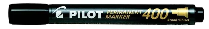 marker-permanentny-czarny-pilot-1-szt-stan-nowy-kolor-czarny