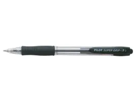 dlugopis-automatyczny-czarny-pilot-matura-egzamin-supergrip-0-7-mm