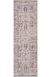 chodnik-80x200-na-korytarz-przedpokoj-wielokolorowy-orientalny-plaski
