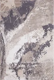 dywan-do-salonu-120x170cm-pluszowy-bezowo-szarywzor-beton-marmur