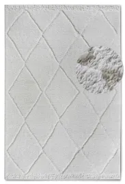 dywan-pluszowy-do-salonu-120x170cm-kremowy-nowoczesny-wzor