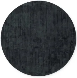 dywan-okragly-150cm-do-salonu-miekki-czarne-wlosie-czarny-kolor