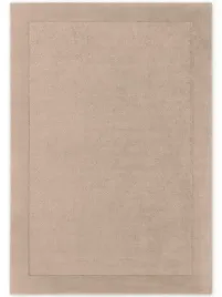 dywan-welniany-160x230cm-recznie-tkany-bezowy-z-miekkim-wlosiem