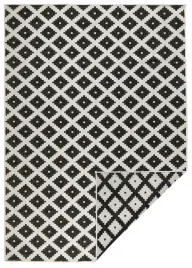 dywan-na-taras-200x290cm-dwustronny-sznurkowyczarno-kremowy-plaski