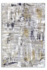 dywan-nowoczesny-do-salonu-160x230cm-niebiesko-kremowy-zloty-plasko-tkany