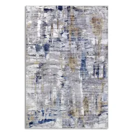 dywan-nowoczesny-do-salonu-160x230cm-niebiesko-kremowy-zloty-plasko-tkany
