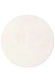 dywan-welniany-okragly-200cm-do-salonu-miekki-pluszowe-wlosie-kremowe