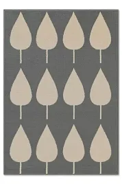 dywan-dzieciecy-120x170cm-szaro-kremowy-w-listki-miekki-wlos