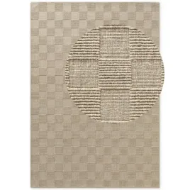 dywan-welniany-do-salonu-120x170cm-bezowy-nowoczesny-wzor-3d