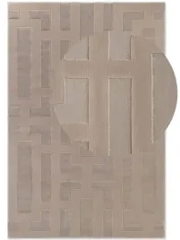 dywan-pluszowy-do-salonu-120x170cm-nowoczesny-wzor-bezowy-efekt-3d