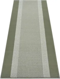 chodnik-80x300cm-na-korytarz-przedpokoj-nowoczesny-zielony-z-ramka