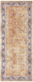 chodnik-80x200-na-korytarz-przedpokoj-wielokolorowy-orientalny-plaski
