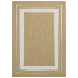 dywan-plaskotkany-120x170cm-bezowo-kremowy-wzor-boho