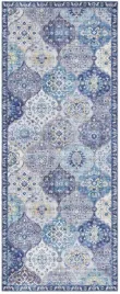 chodnik-80x200-na-korytarz-przedpokoj-wielokolorowy-orientalny-plaski