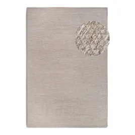 dywan-welniany-do-salonu-120x170cm-recznie-tkany-bezowy-jednokolorowy