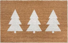 gruba-wycieraczka-swiateczna-kokosowa-40x70cm-mata-3-choinki