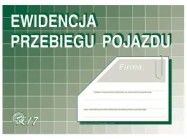 druk-k-17-ewidencja-przebiegu-pojazdu-a5