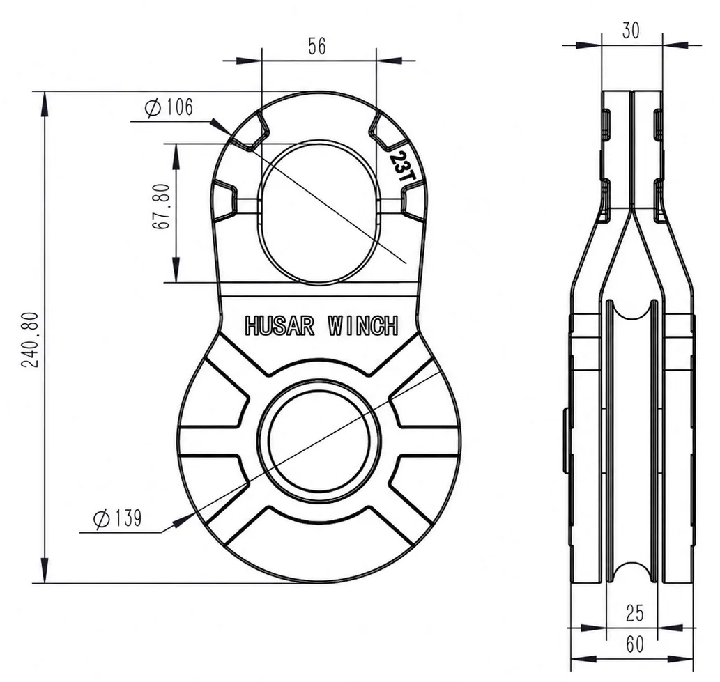 zblocze-s-23t-stan-nowy