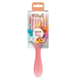 killys-color-love-szczotka-do-czesania-wlosow-zapachowa-brzoskwinia