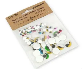 ruchome-oczka-samoprzylepne-kolorowe-mix-80szt