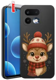 etui-do-realme-16-pro-5g-or-wzory-or-silikonowe-matt-case-szklo-9h