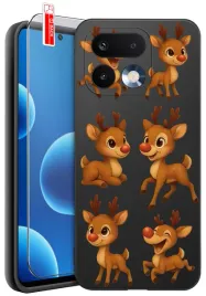 etui-do-realme-16-pro-5g-or-wzory-or-silikonowe-matt-case-szklo-9h