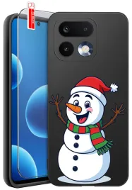 etui-do-realme-16-pro-5g-or-wzory-or-silikonowe-matt-case-szklo-9h