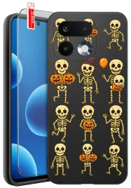etui-do-realme-16-pro-5g-or-wzory-or-silikonowe-matt-case-szklo-9h
