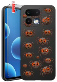 etui-do-realme-16-pro-5g-or-wzory-or-silikonowe-matt-case-szklo-9h