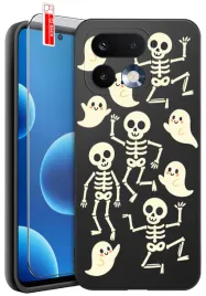 etui-do-realme-16-pro-5g-or-wzory-or-silikonowe-matt-case-szklo-9h
