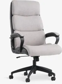 krzeslo-biurowe-ergonomiczne-szare-skora-ekologiczna