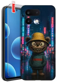 etui-do-realme-16-pro-5g-or-wzory-or-silikonowe-matt-case-szklo-9h