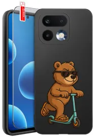 etui-do-realme-16-pro-5g-or-wzory-or-silikonowe-matt-case-szklo-9h