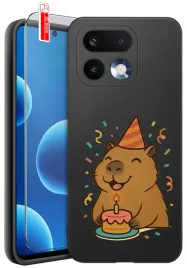 etui-do-realme-16-pro-5g-or-wzory-or-silikonowe-matt-case-szklo-9h