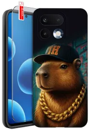 etui-do-realme-16-pro-5g-or-wzory-or-silikonowe-matt-case-szklo-9h