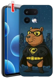 etui-do-realme-16-pro-5g-or-wzory-or-silikonowe-matt-case-szklo-9h