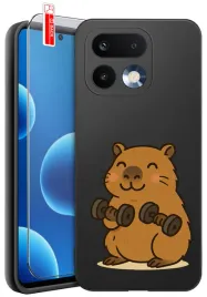 etui-do-realme-16-pro-5g-or-wzory-or-silikonowe-matt-case-szklo-9h