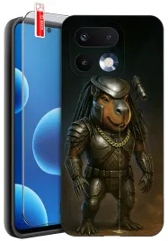 etui-do-realme-16-pro-5g-or-wzory-or-silikonowe-matt-case-szklo-9h