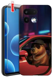 etui-do-realme-16-pro-5g-or-wzory-or-silikonowe-matt-case-szklo-9h