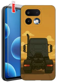 etui-do-realme-16-pro-5g-or-wzory-or-silikonowe-matt-case-szklo-9h